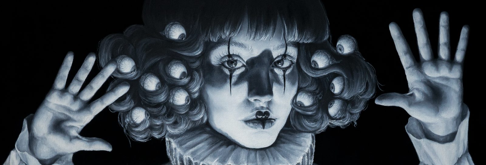 Impostora (Print)