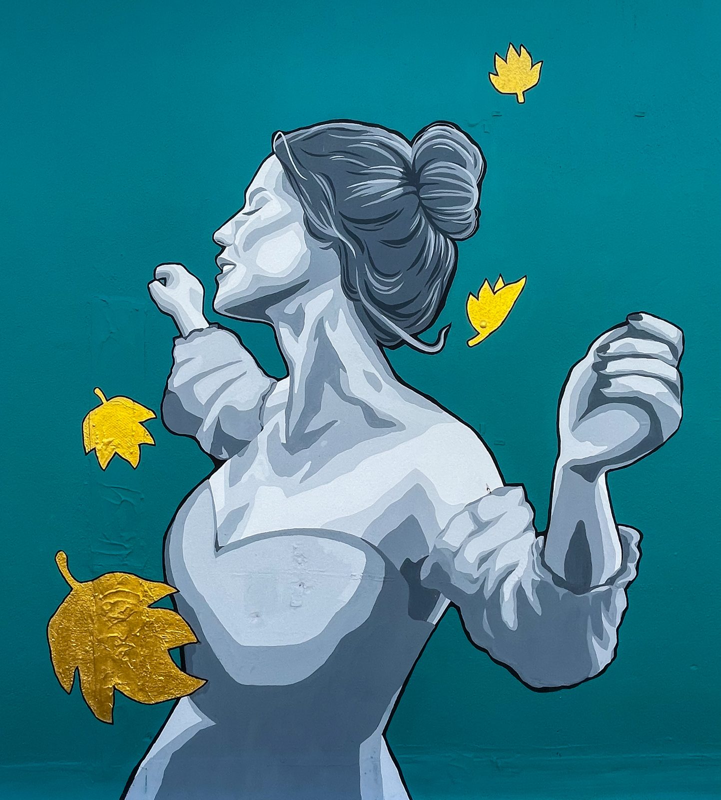 Murals