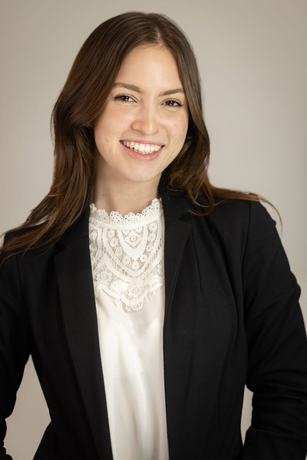 Amanda Sofía — portrait